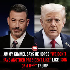 That son of a b****. It's really unbelievable ... I never imagined that  we'd ever have a President like this and I hope we don't have another  President like this again” —