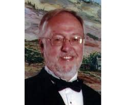 David Stallard Obituary (1941