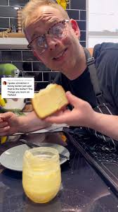 Cinnamon Butter Recipe No Powdered Sugar