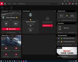 I only saw newest crimson edition on their site ? What Causing This Amd Driver Timeout Error Graphics Cards Linus Tech Tips