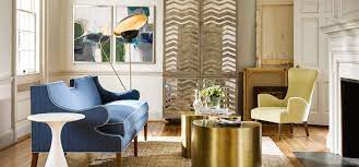 I think people appreciate the key attributes of modern interior design style include: The Kkh Guide To Mid Century Modern Furniture Decor Kathy Kuo Blog Kathy Kuo Home