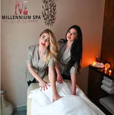 Soapy massage bangalore