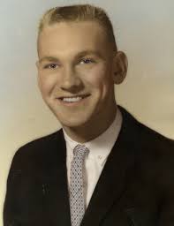 Obituary information for Gary S. Rhodes, Sr