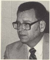 South Dakota Art Museum, Summer 1989