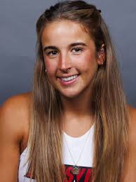 2025-26 Women's Tennis Roster