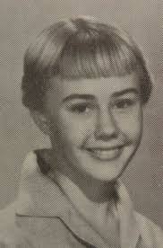 Karen Lee Van Hoorebeke (1943-1966) was the eldest daughter of Clare Van  Hoorebeke and his wife Viola. Moving with her family to Anaheim in 1950,  she attended Benjamin Franklin Elementary School (1950-1955)