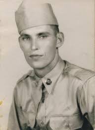 Robert Lester “Bobby” Willoughby (1931-2008)