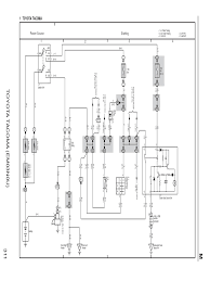 2002 4runner engine diagram wiring diagram raw. Tacoma Wiring Diagram Pdf Airbag Anti Lock Braking System