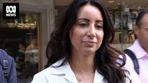 Fair Work Commission finds journalist and presenter Antoinette Lattouf was  sacked by ABC : r/australia