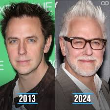 What is James Gunn's best movie?