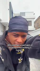 Laughing When Nothing is Funny: A Relatable Struggle