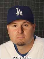 Kelso Hilanders Baseball