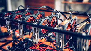 Maybe you would like to learn more about one of these? Bitcoin Miner Core Scientific To Go Public In 4 Billion Deal As U S Crypto Mining Surges Amid China Crackdown