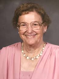 Obituary of Agnes O Greene