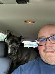 Carlito Johnson's Instagram, Twitter & Facebook