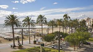 Finalul lunii august, apoteotic, 28, 29, 30, 31 august bine, spre foarte bine. Care Este Vremea In Spania In August