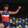 Follow team usa on the journey to the tokyo games! 1