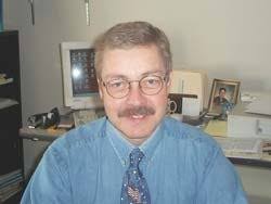 Mentor heads up athletic project