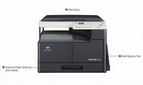 Download konica minolta bizhub 164 drivers for windows 7, win 8, win 10 and vista,xp. Black White Windows 7 Konica Minolta Bizhub 165e Model Name Number Km165 16ppm Rs 30000 Piece Id 5007661288