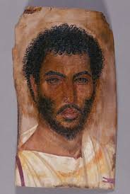 ROMER'S EGYPT Watching him after work. He's amazing. What do you think?