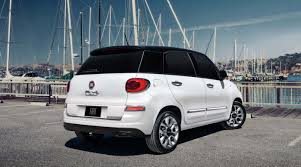 2020 Fiat 500l Photos In 2020 Fiat 500l Fiat New Fiat