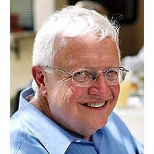 ROBERT C. "BOB" SVEDBERG