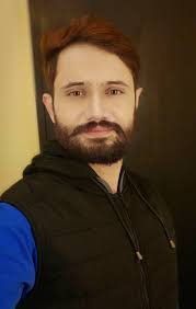 RJ Athar Rizvi