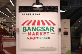 Were established in 1998 respectively and we are highly specialized in the manufacturing process of powdered and powder free latex nr and nitrile nbr examination gloves. Jaya Grocer Now Open We Had An Amazing Time Facebook