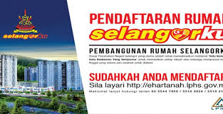 Pangsapuri seri utama, rumah selangorku in taman puchong utama is erected on a 16.6 acres freehold land. Rumah Selangorku Cara Buat Semakan Dan Permohonan