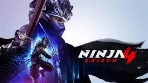 NINJA GAIDEN 4 Official Theme - Free download and install on Windows | Microsoft Store