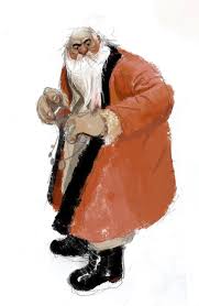 Rise of the guardians is a delightful film for the whole family, telling the story of how santa claus, the easter bunny, the tooth fairy and the sandman protect children and they thrive on children's beliefs. Rise Of The Guardians North A Benevolent Figure Of Legend Also Known As Santa Claus Father Christmas Or Saint Nicholas Facebook