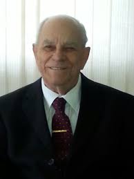 Henry Boyd Coulter Sr.