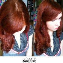 Haare Mahagonirot Farben Mit Sante Pflanzenhaarfarbe Pflanzenhaarfarbe Sante Pflanzenhaarfarbe Haarfarben