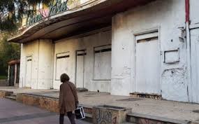 1/22/2003 1:17:00 pm other titles: Oi Xristoygenniatikes Ekdhlwseis Sto Pedion Toy Arews Postmodern