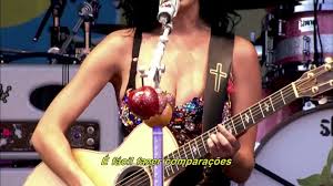 All the video is subtitled. Katy Perry Live At The V Festival Video Dailymotion