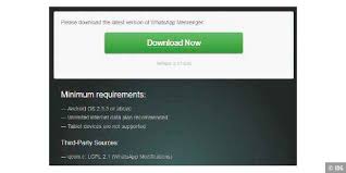 Unduh browser opera untuk komputer, ponsel, dan tablet. Whatsapp Die Besten Tipps Im Uberblick Pc Welt