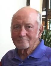 Obituary information for Robert Eugene LaPorte