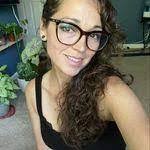 Ashley Haubrich's Instagram, Twitter & Facebook