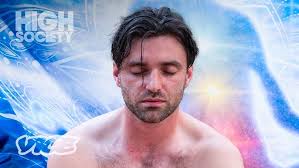 Discovering Purpose, Psychedelics and Reconnecting with Love with Steve Rio 