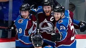 source[recap of tweet/article that delivers the important. Colorado Avalanche To Play 12 Nationally Televised Games During 2019 2020 Season 9news Com