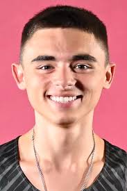 2022-23 Men's Track & Field Roster