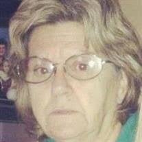 Shirley Hurley Obituary