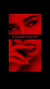 Collection by eren • last updated 10 days ago. Aesthetic Locks Dark Red Wallpaper Red Aesthetic Grunge Red And Black Wallpaper