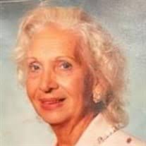 Kathryn Osborne Baker Obituary (2023)