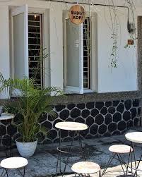 Coffee O Clock Sudutkopi Id Jl Nanas Bandung Niapuspanjaya Foodhol Bathroom Mirror Framed Bathroom Mirror Mirror
