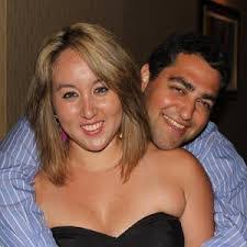 Alexandra Margolin's Instagram, Twitter & Facebook