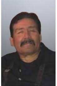 Manuel Casarez Obituary in Laredo at Nieto Funerals & Cremations
