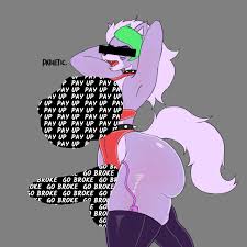 FurryFindom on X: Got a new Wishtender Goal set up for this month. Its a  group effort so all of you $ubs and $imps work on it together to reach it ya