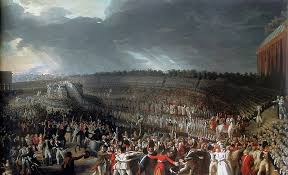 Alles zu verlauf und folgen der französischen revolution. Kinderzeitmaschine Ç€ Von Der Monarchie