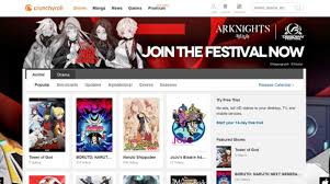 Funimation is another top anime streaming website. 13 Best Anime Streaming Sites To Watch Anime Online 2021